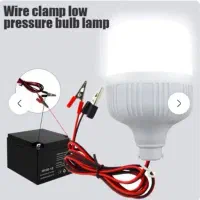 لامپ.60وات‌.فقط ۱۸۹ هزار|لامپ و چراغ|داراب, |دیوار