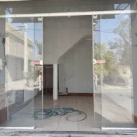 اجاره مغازه طالقانی غربی جنب دخانیات پرسپولیس|اجارهٔ مغازه و غرفه|مرودشت, ژیان|دیوار