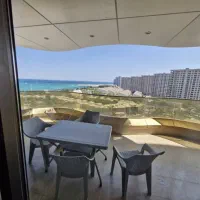 فروش-واحدبرج-روما-دید-کامل-دریا-شرایطی