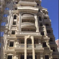 پیش فروش واحد مسکونی 156 و176متر 3خواب بصورت خام