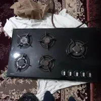 گاز شیشه ای