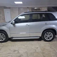 سوزوکی ویتارا تمام اتوماتیک ۲۴۰۰