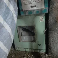 کولر ابی ۵ هزار