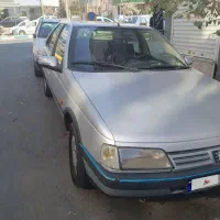 پژو 405 مدل 1385 سالم