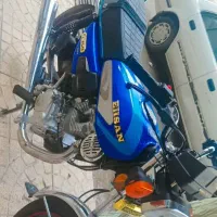 احسان 150cc