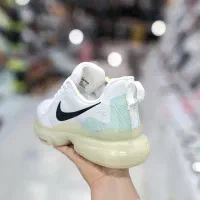 کتونی نایک زوم کپسولی air zoom سفید کیفیت ضمانتی|کیف، کفش، کمربند|برخوار, |دیوار