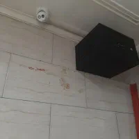 نصب دوربین مداربسته|دوربین مداربسته|رودسر, |دیوار