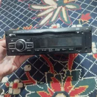 ظبط|قطعات یدکی و لوازم جانبی|مشهد, کلاته برفی|دیوار