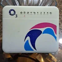 مودم هواوی ADSL