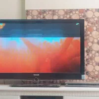 تلویزیون اسنوا 42 نیازمند تعمیر