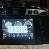 دوربین عکاسی 5300|دوربین عکاسی و فیلم‌برداری|تهران, دروازه شمیران|دیوار