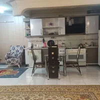 جاره روزانه/هفتگی/ماهانه آپارتمان ۱۰۰ متری در طامه|اجارهٔ کوتاه‌مدت آپارتمان و سوئیت|اصفهان, طامه|دیوار