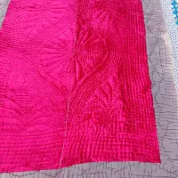 لحاف دست دوم|رختخواب، بالش، پتو|کاشان, ولیعصر|دیوار