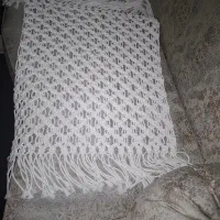 مکرومه|صنایع دستی و سایر لوازم تزئینی|قزوین, |دیوار