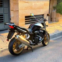 فروشی|موتورسیکلت|تهران, لویزان|دیوار