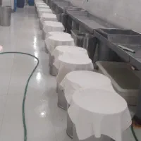 پنیر لیقوان پرچرب خوشمزه گوسفندی