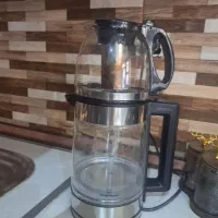 چای ساز سیلور کرست ۲ لیتری