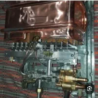 تعمیر  آبگرمکن دیواری بوتان