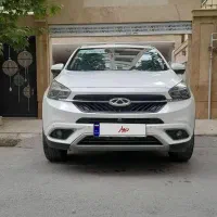 تیگو ie7 مدل ۹۶