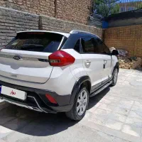ام وی ام مدل1399