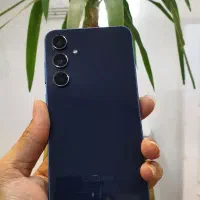 سامسونگ Galaxy A55 با حافظهٔ ۱۲۸ گیگابایت