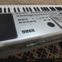 ارگ پیا ۸۰ اصل ایتالیا