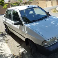 فروش فوق‌العاده پراید 88