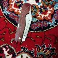 چاقو ضامن دار|کوهنوردی و کمپینگ|سنندج, |دیوار