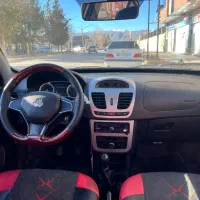 ساینا s مدل ۱۴۰۳|خودرو سواری و وانت|لردگان, |دیوار