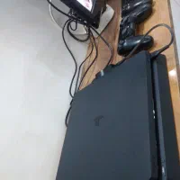 Ps4 اسلیم یک ترا دو دسته کپی با نو هیچ فرقی نمیکنه