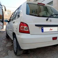 پراید ۱۱۱مدل ۹۵|خودرو سواری و وانت|فردوس (خراسان), |دیوار