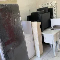 تجهیزات آرایشگاهی|آرایشگاه و سالن‌های زیبایی|اردبیل, |دیوار