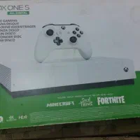 ایکس باکس وان اس دیجیتال / Xbox one s|کنسول، بازی ویدئویی و آنلاین|رامسر, |دیوار