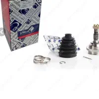 سرپلوس پژو 405 (22 خار) با ABS شرکتی عظام