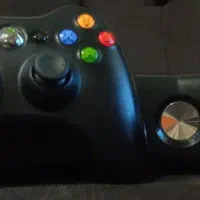 XBOX 360 درحدنو|کنسول، بازی ویدئویی و آنلاین|تهران, آهنگران (سراسیاب دولاب)|دیوار