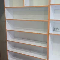 قفسه و ویترین