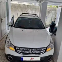 دانگ فنگ H30 کراس مدل ۹۷ اتوماتیک سفید