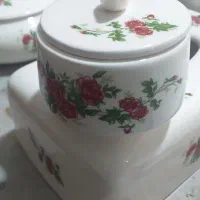 ظروف سرامیکی|حراج|گرگان, |دیوار