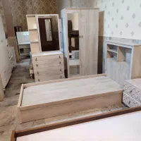 سرویس(کمدلباس دراور جاکفشی)کمد لباس چوبیتان|جاکفشی، کمد، دراور|مشهد, نکاح|دیوار