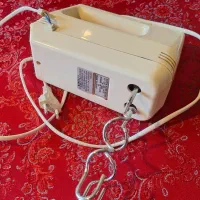 محافظ یخچال همزن برقی ژاپنی و خردکن|خردکن، آسیاب، غذاساز|گرگان, |دیوار