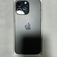 iPhone 14 promax 256gb zaa ریجستر