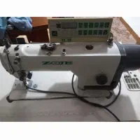 چرخ راسته وقیچی عمود سایز ۱۰