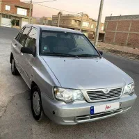 پراید ۱۳۲ مدل ۹۰