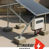 طراحی ،نصب ، سرویس و نگهداری سیستم های خورشیدی