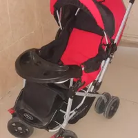 کالسکه دلیجان با دسته متحرک