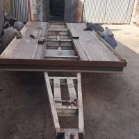 یدک کش لیفتراک