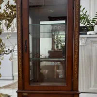 ویترین در حد نو ۲۵۰۰