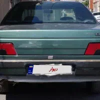 پژو 2000|خودرو سواری و وانت|قروه, |دیوار
