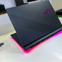 لپتاپ asus rog strix scar G835lw|رایانه همراه|تهران, ترمینال غرب|دیوار