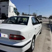 سمندlxمدل۸۸|خودرو سواری و وانت|مشهد, جانباز|دیوار